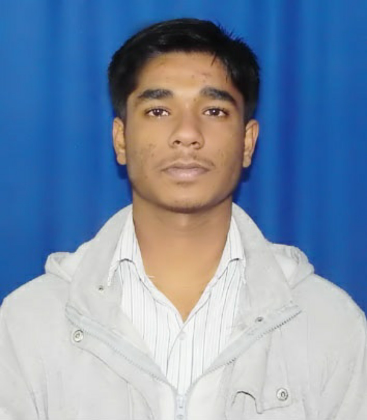 ABHISHEK SAINI