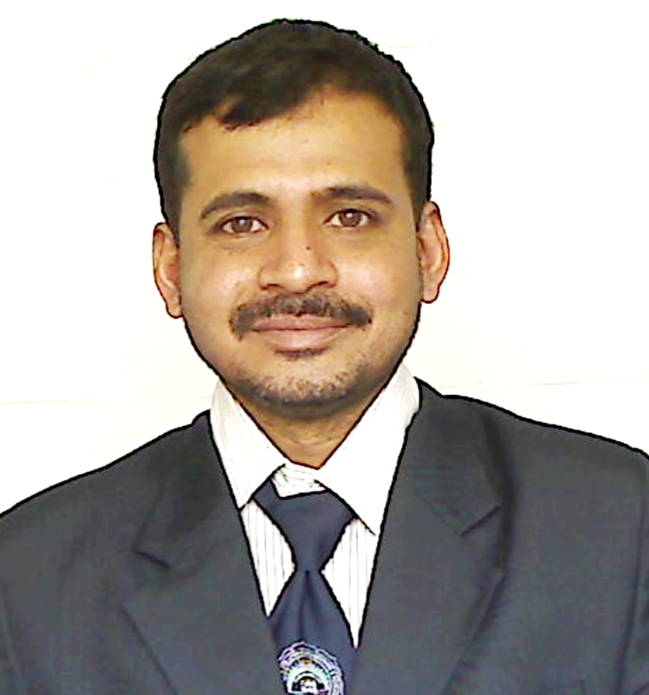 ANIKET ARVIND KHANDEKAR