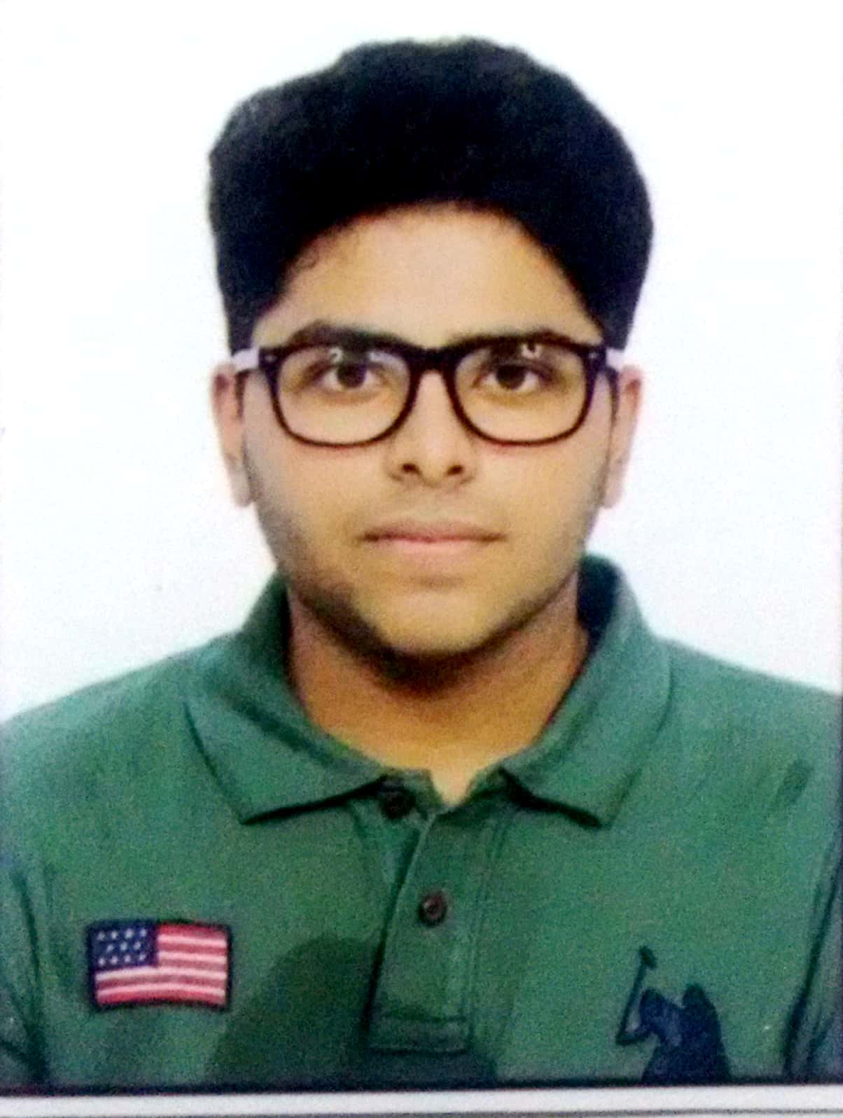 ANIKET KUMAR