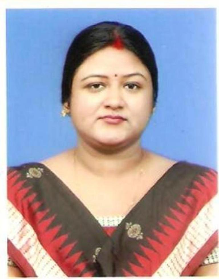 APARAJITA PATTNAIK