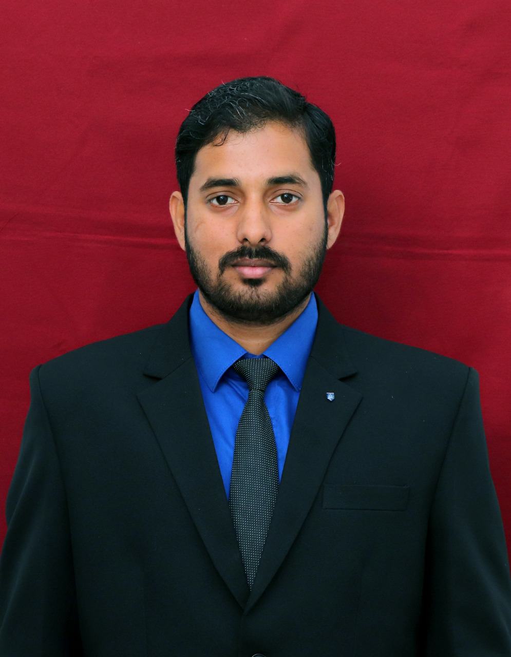 VIKASH KUMAR SINGH