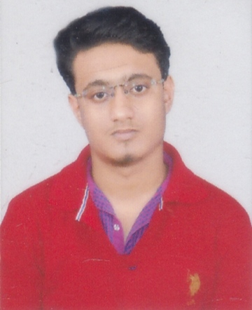 SHUBHAM CHAKRABORTY