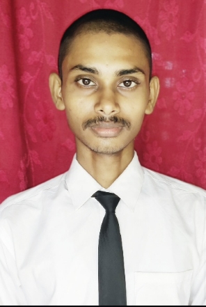 DEVASISH KUMAR