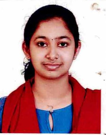 GOPIKA G B