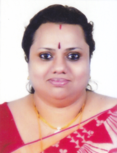 BINDU GOURI VP