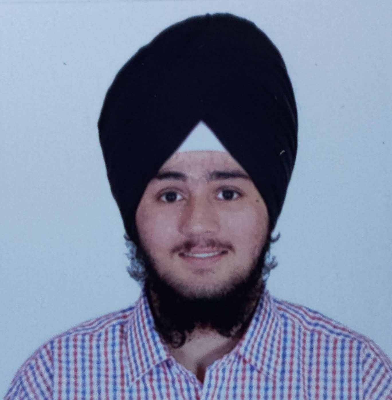 GURURAJ SINGH