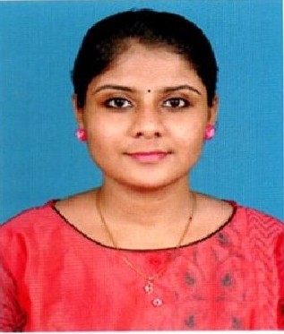 HARSHINI MURALI DHARAN