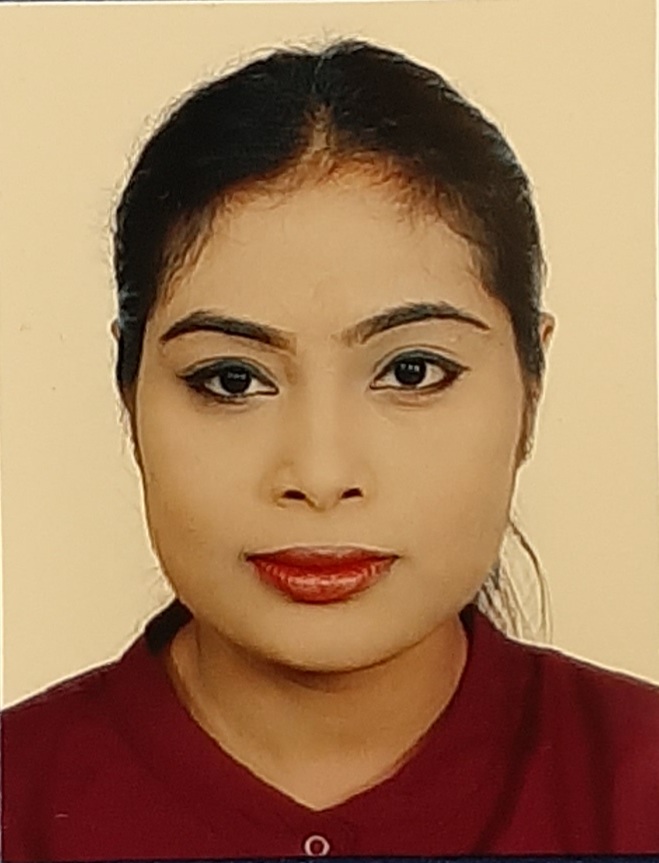 SHARMISHTHA KOLEY