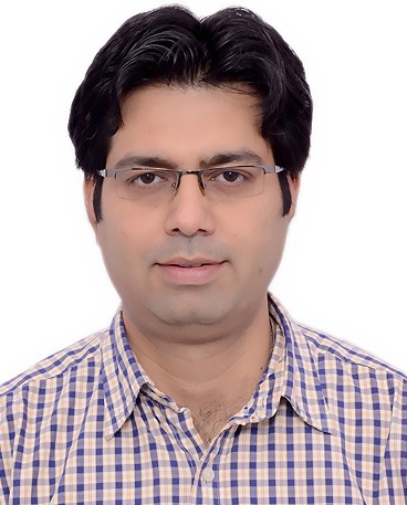 LALIT KUMAR SALDI