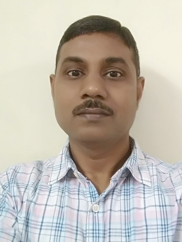 RAKESH KUMAR MOURYA