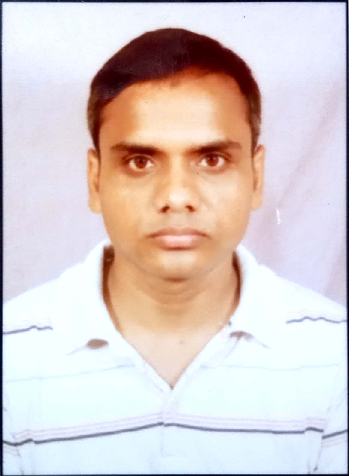 PARTHA PRATIM MAITI