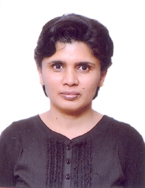 MANJARI LAL