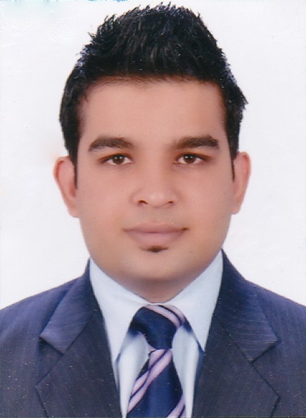 MANISH SHARMA