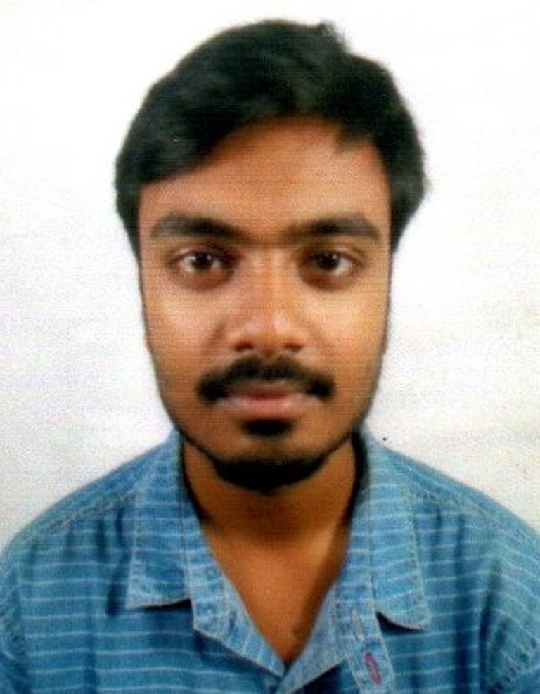 NITISMAN MISHRA