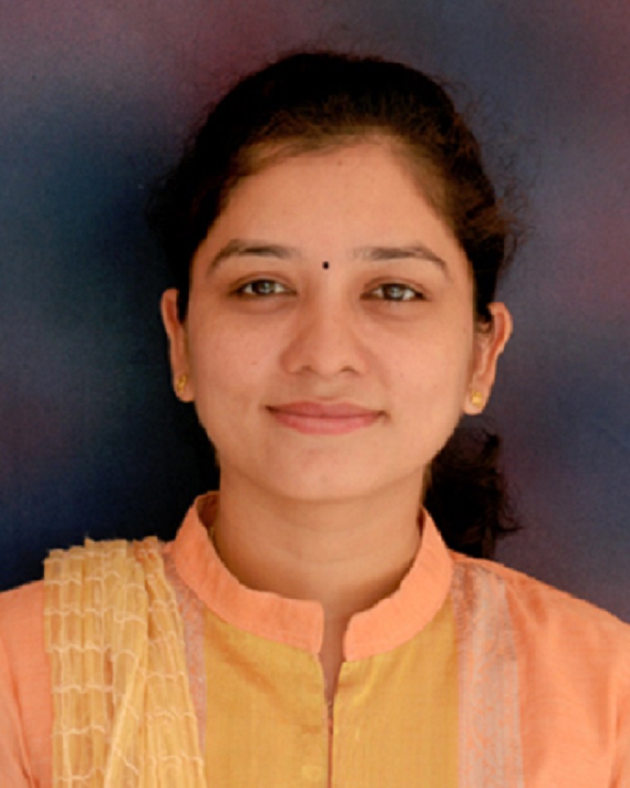 DR PAYAL MAHIDA