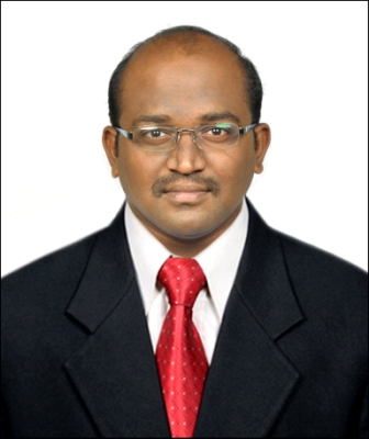 PRABURAJAN B