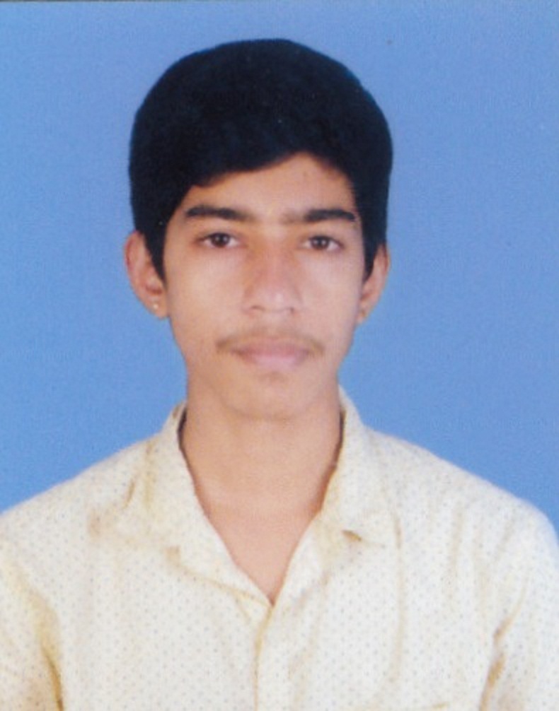 PRADEEP KUMAR A