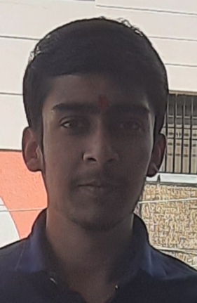 PRATHAMESH ASHOKRAO DUKARE