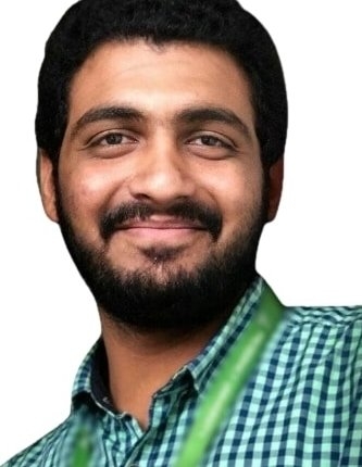 TUSHAR PUNJABI