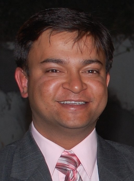 RAGHAV UPDHYAI