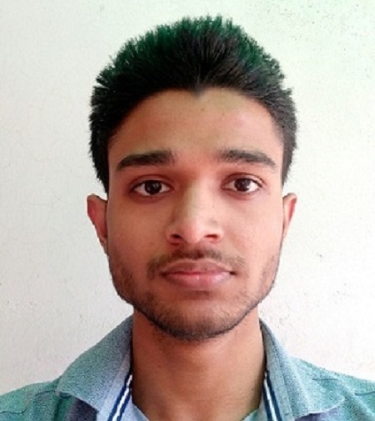 RAHUL RANJAN PRASAD