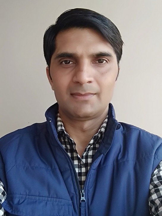 RAVINDRA KUMAR