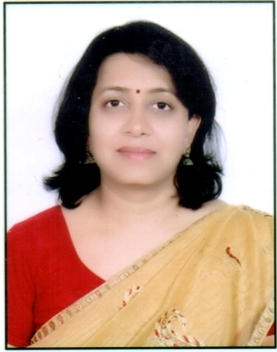 RINKU SHARMA