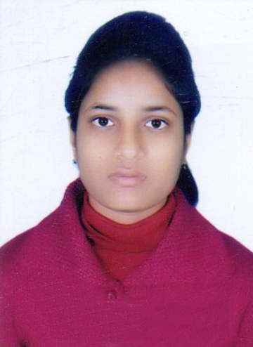 RITU KUMARI