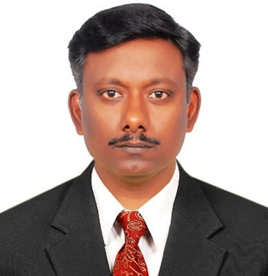 DR J SELVIN PAUL PETER