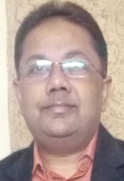 SHRIKANT KESHAV