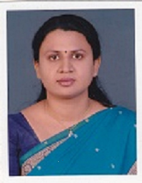 SINDU MATHEW P