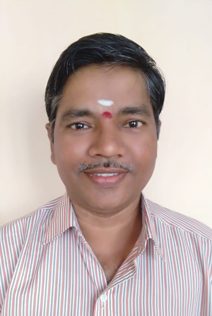 K SARAVANAN