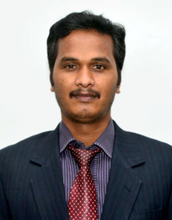 SIVAKUMAR M