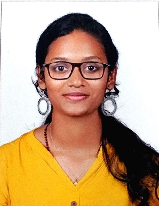 SNEHA MERIN SAJI