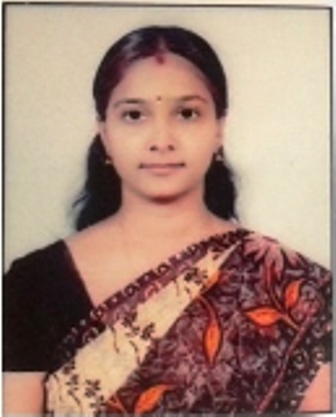 SRIVIDYA P