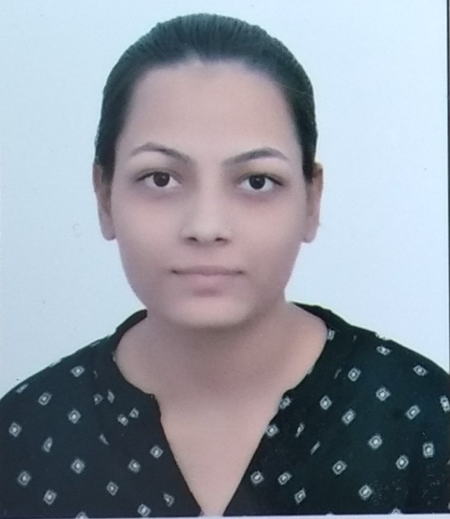 SWATI TERAK