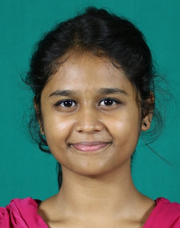 VEDIKA MURALI