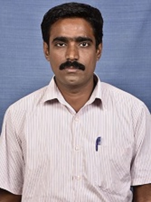 VIJAYARAJA L