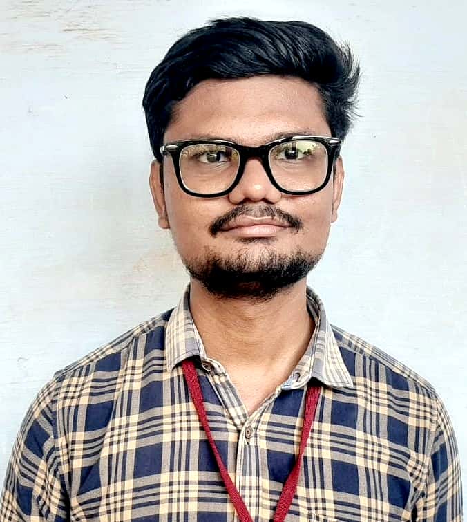 S VISHNU KUMAR