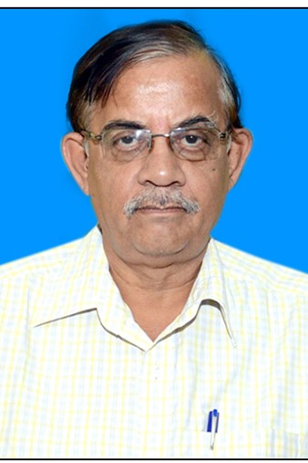 DR M S VENKATA RAMAYYA