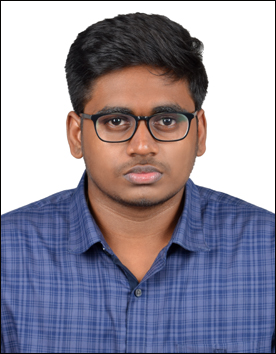 R VIGNESH SRINIVASAN