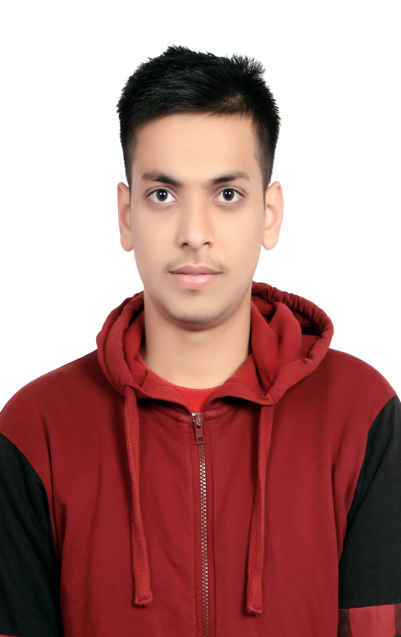 RISHAB YADAV