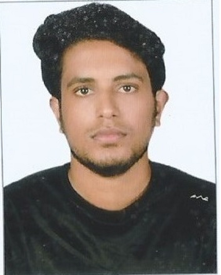 VINEETH MADHUSOODANAN