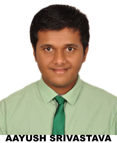 AAYUSH SRIVASTAVA