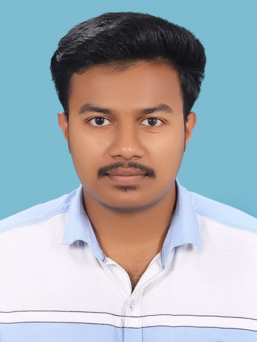 ABHIJITH A