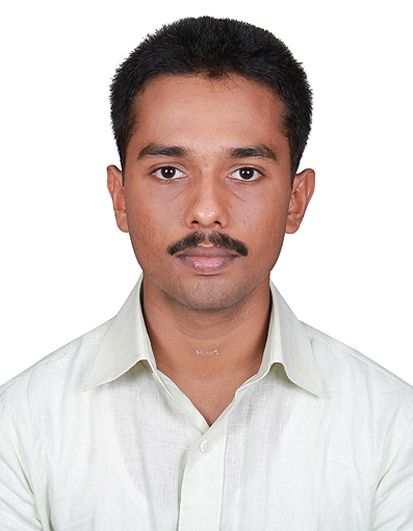 ANANDHU P