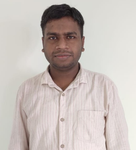 ARUN KUMAR MAURYA