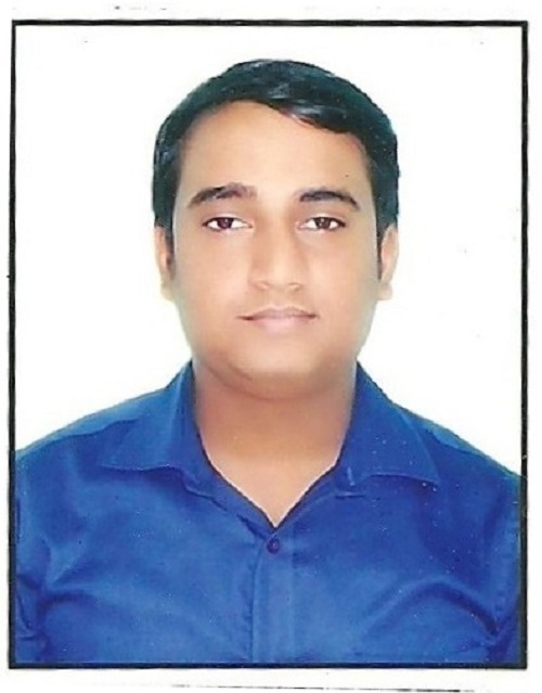 ASHISH RANJAN MISHRA