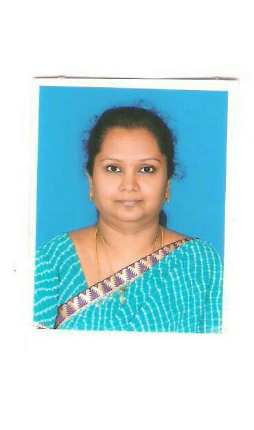 A SHIRLEY MARY VANITHA