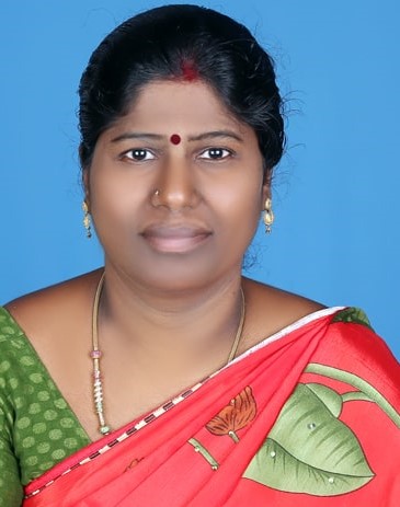 K BHAVANI